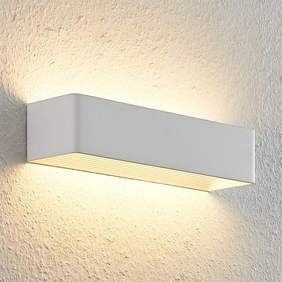 Applique en aluminium moderneLED, Karam