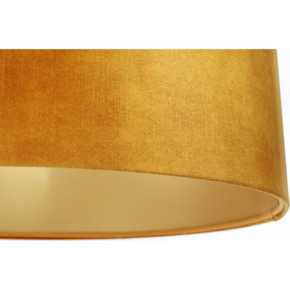 Suspension en tissu Glamour