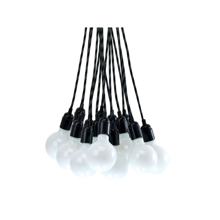 Suspension lustre design Bundle