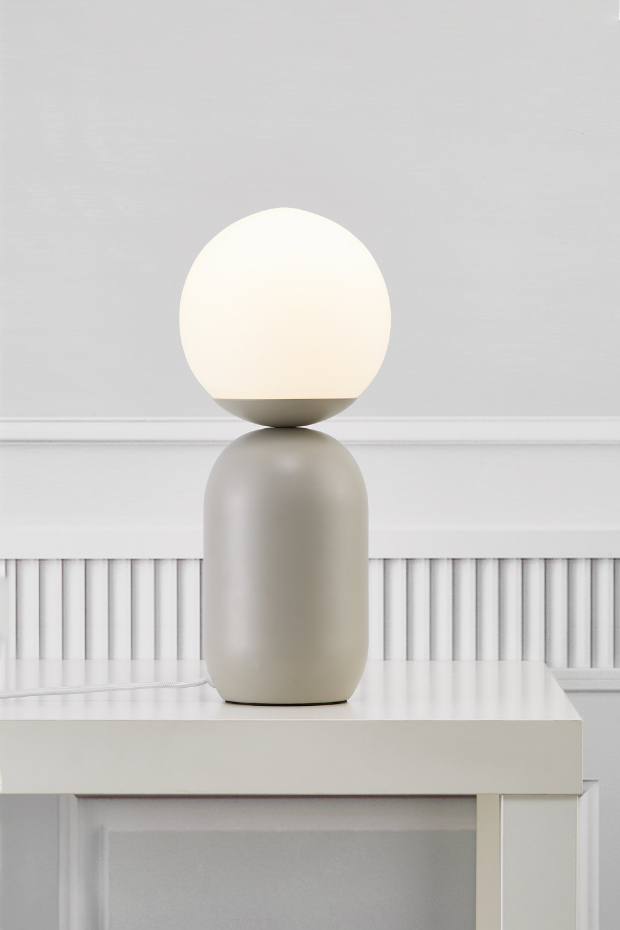 Lampe à poser NOTTI