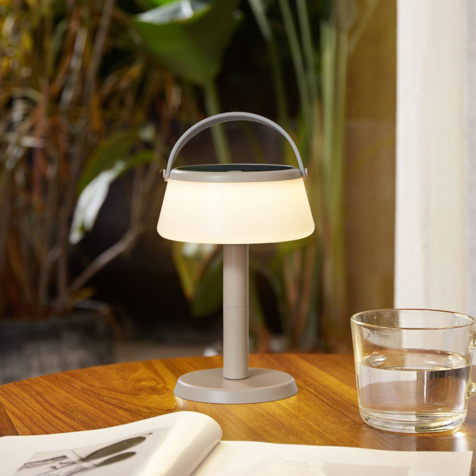 Luminaire de terrasse  moderneLED, Mikkel
