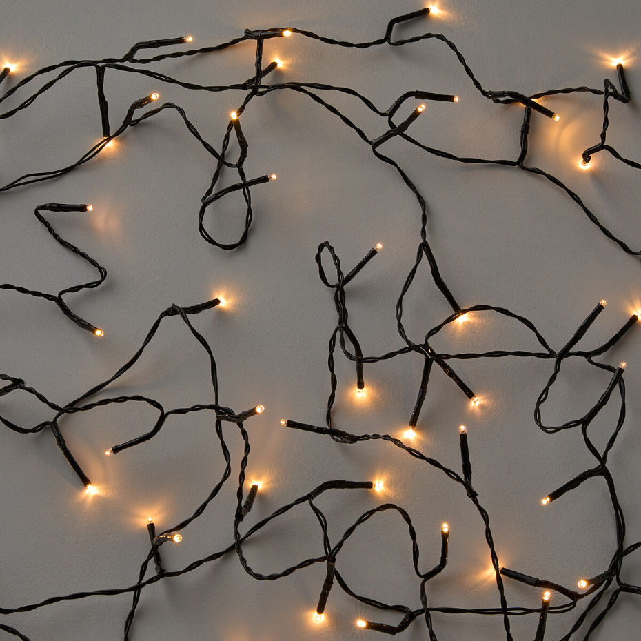 Guirlande lumineuse indoor/outdoor, Masti
