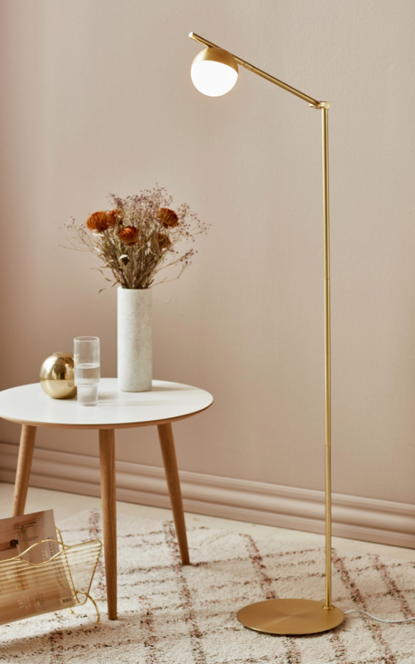 Lampadaire CONTINA