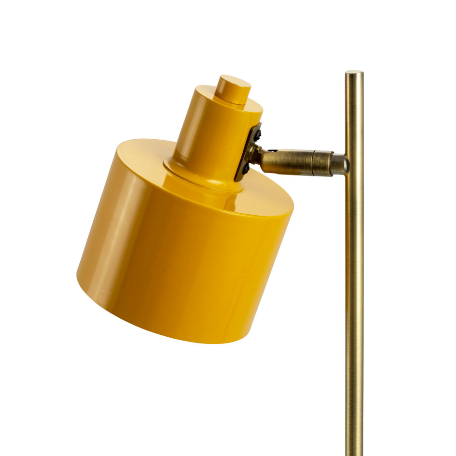 Lampe à poser en métal OCEAN