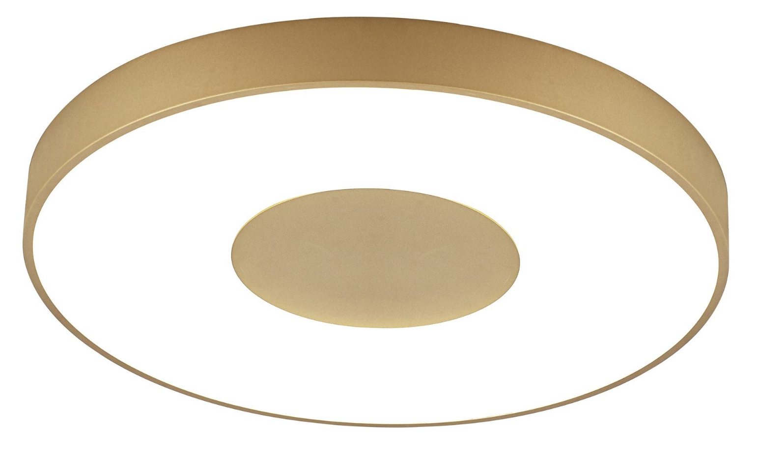 Plafonnier design scandinave, D.65 , COIN