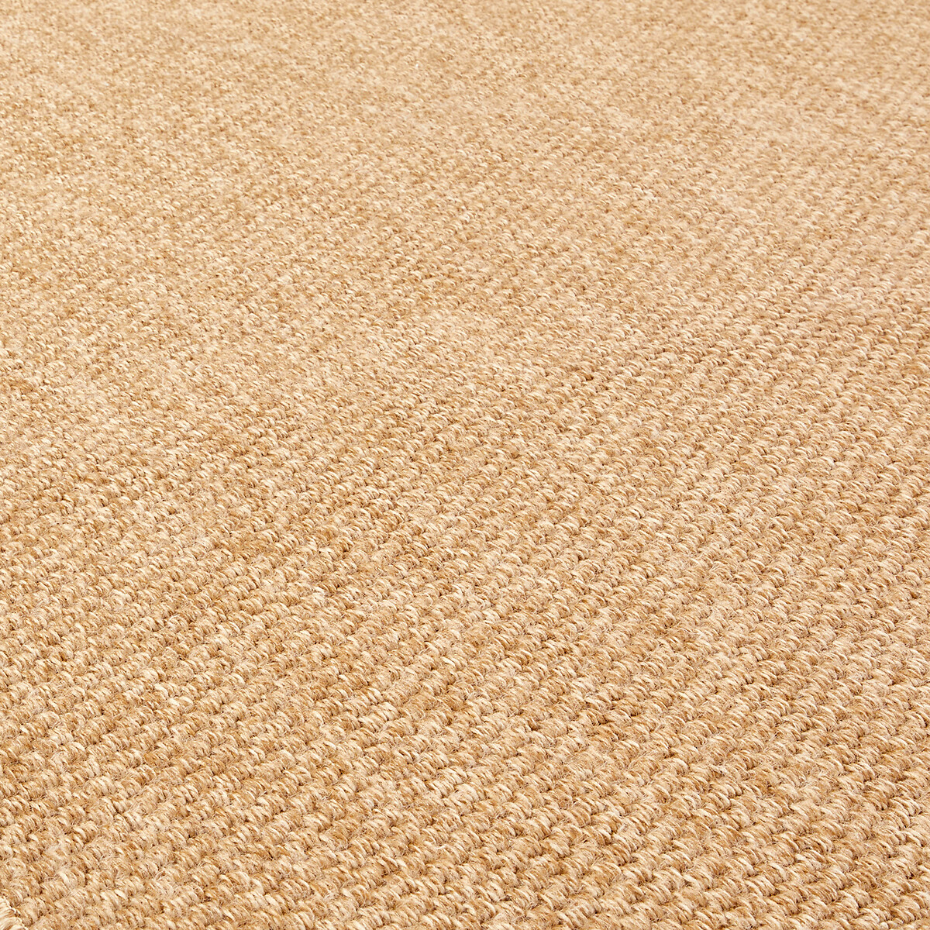 Tapis effet jute intérieur/extérieur, Milas