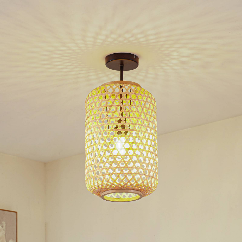 Plafonnier traditionnel, Jorick