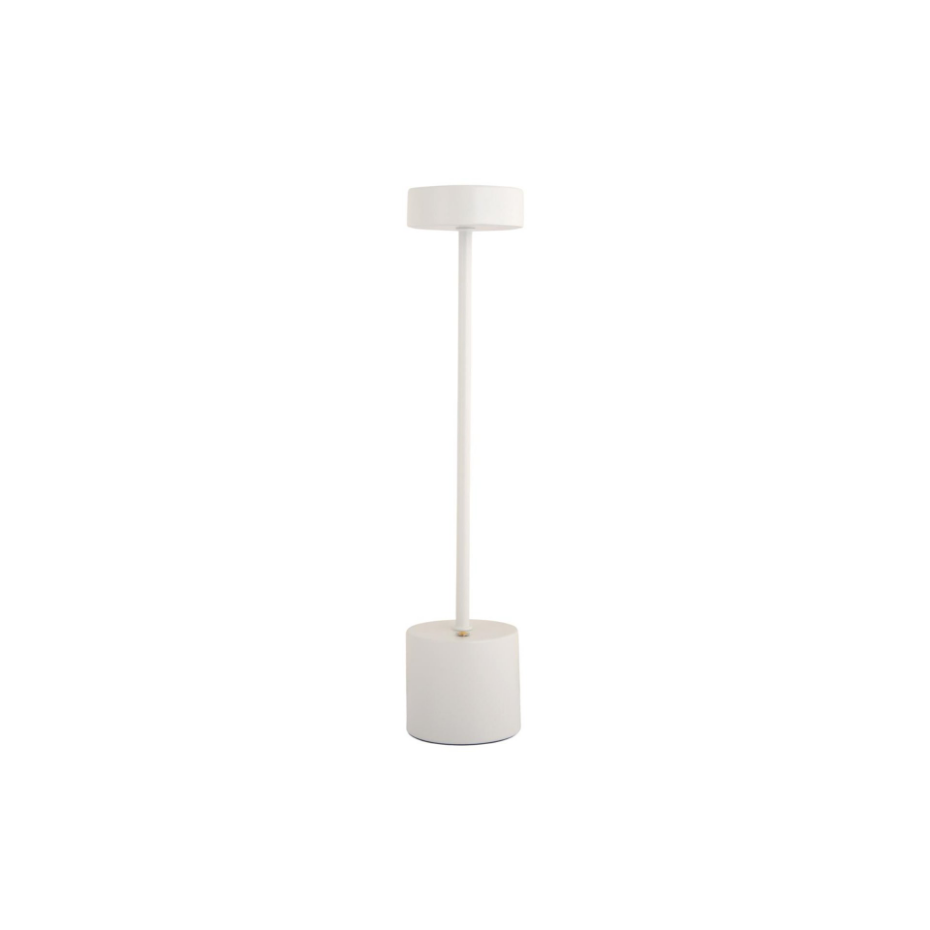 Lampe À Poser Métal GANAR LED