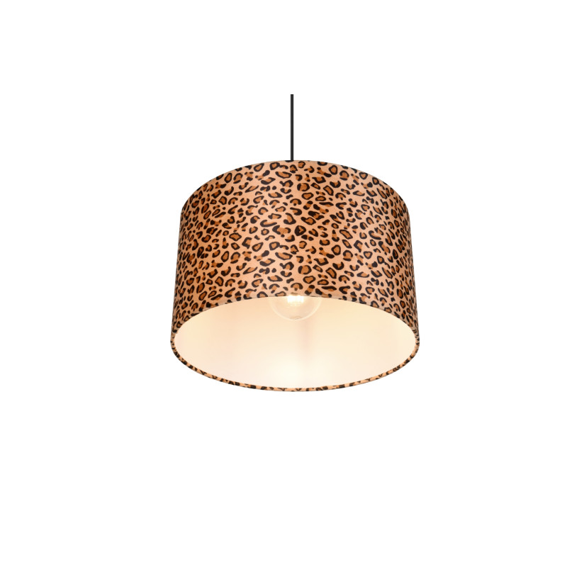 Suspension en métal vintage, D.V014048, PARDINA