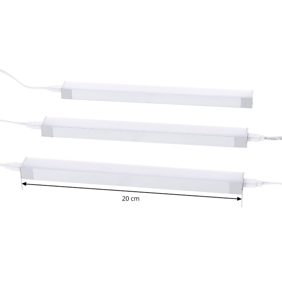 Lampes sous meuble  moderneLED, Esbena