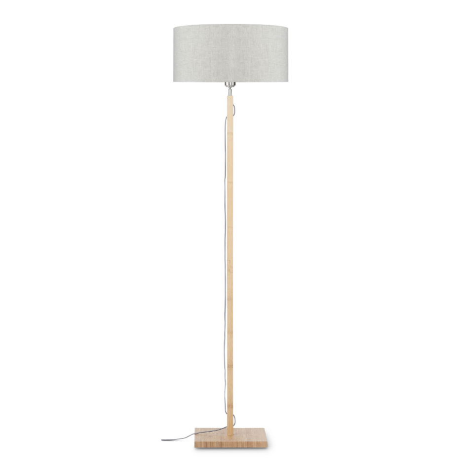 Lampadaire Bambou FUJI