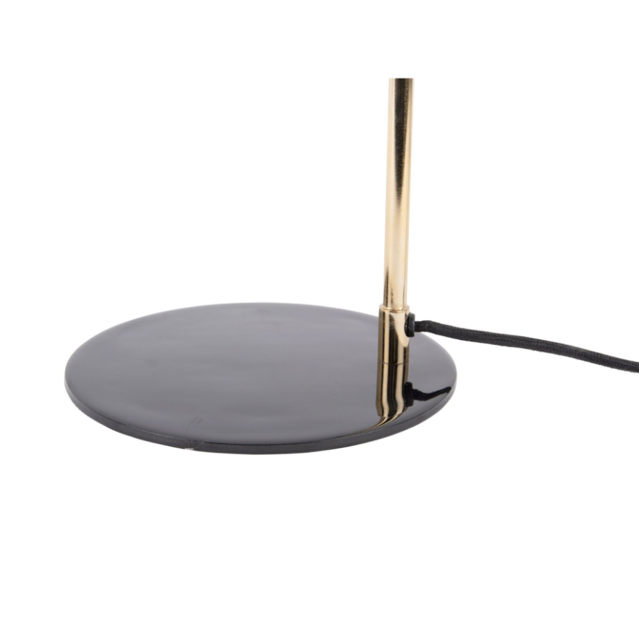 Lampe À Poser Le fer SMART