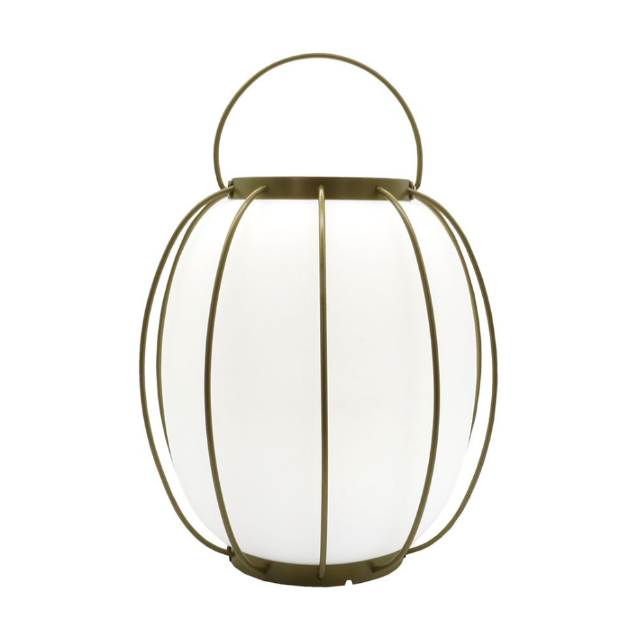 Lampe baladeuse sans fil TULUM H27CM