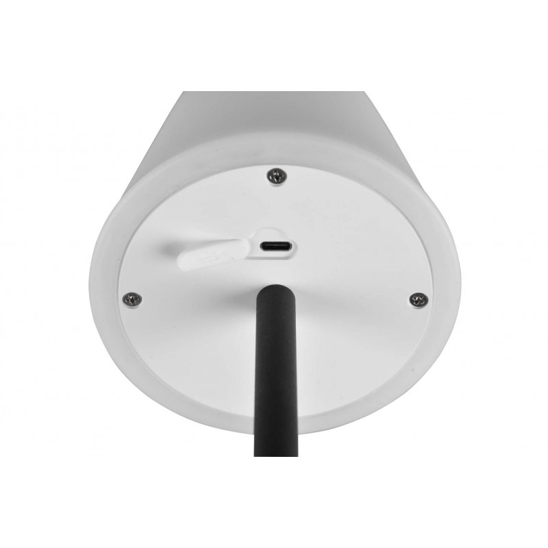 Lampadaire et lampe de jardin