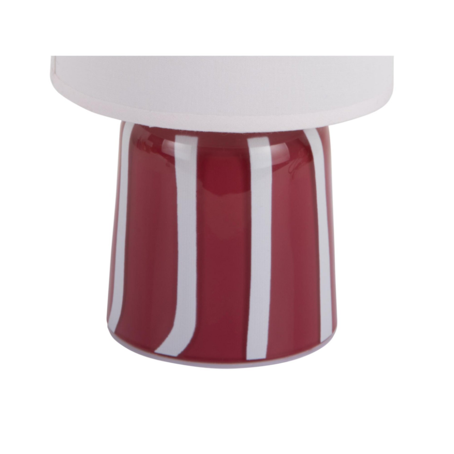 Lampe De Table Verre VERANO