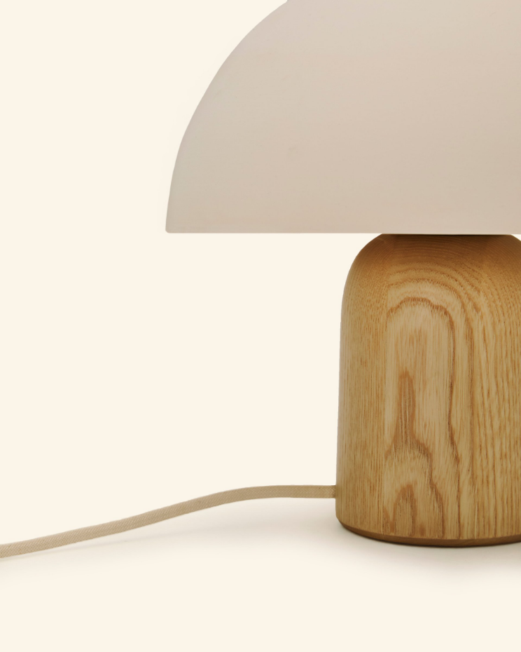 Lampe de table - SETA