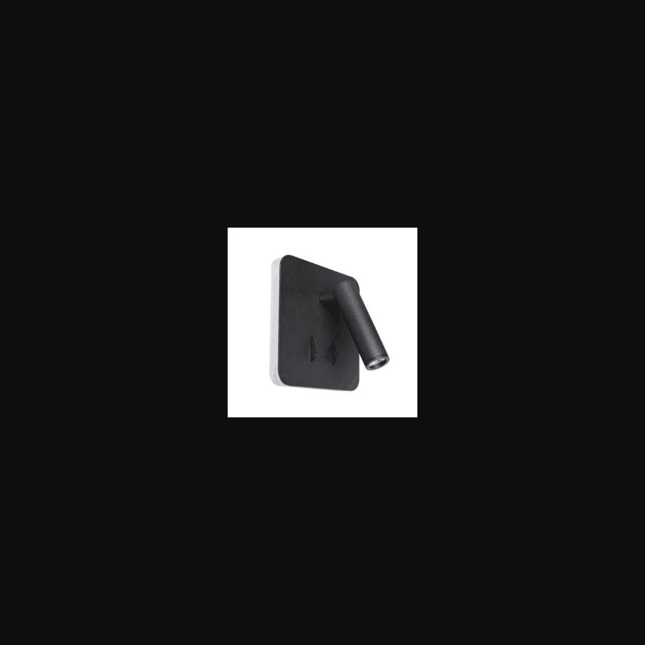 Petite applique liseuse design - BILBAO