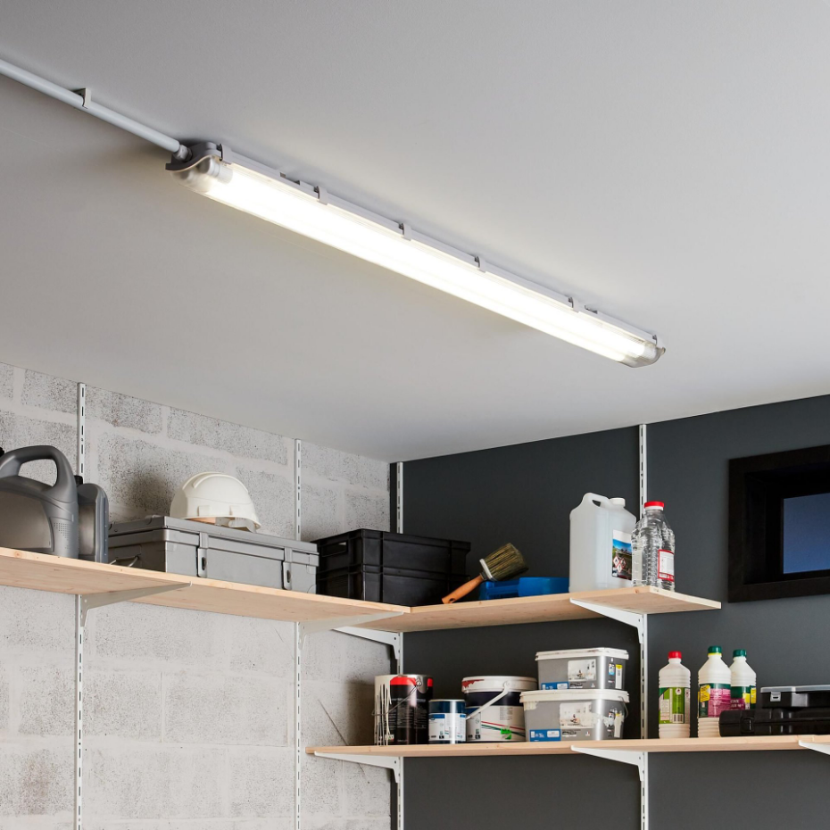 Réglette LED T8, INSPIRE