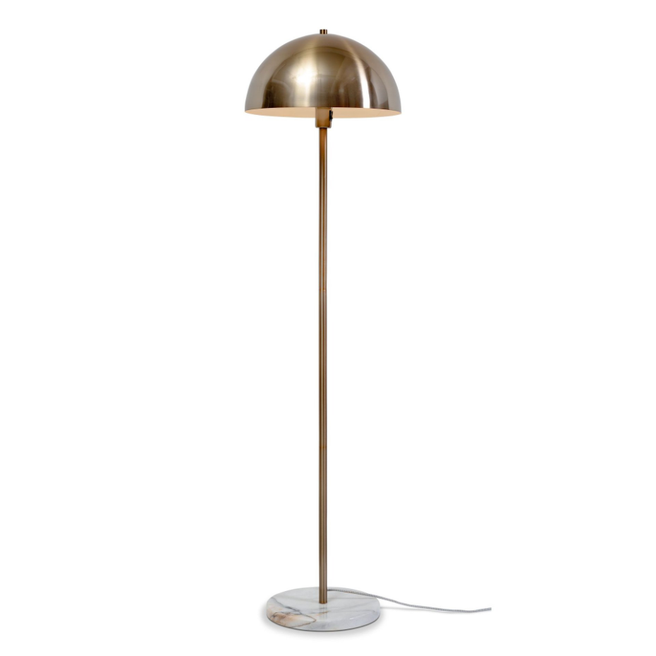 Lampadaire Métal TOULOUSE