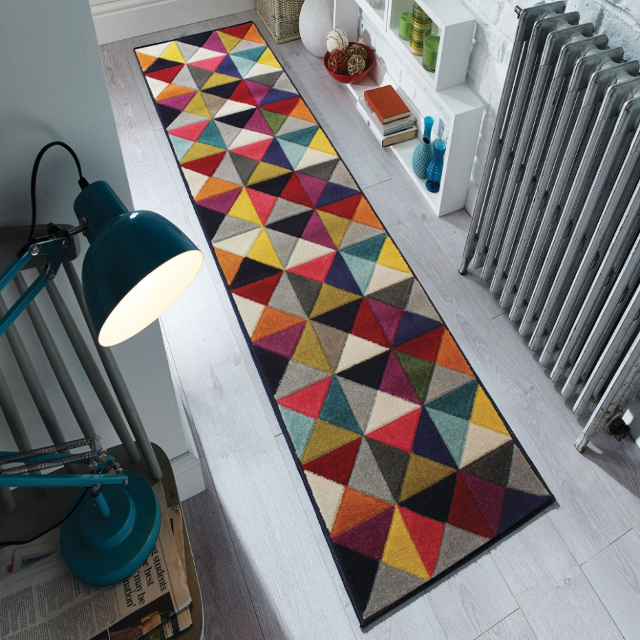 Tapis de couloir SAMBA