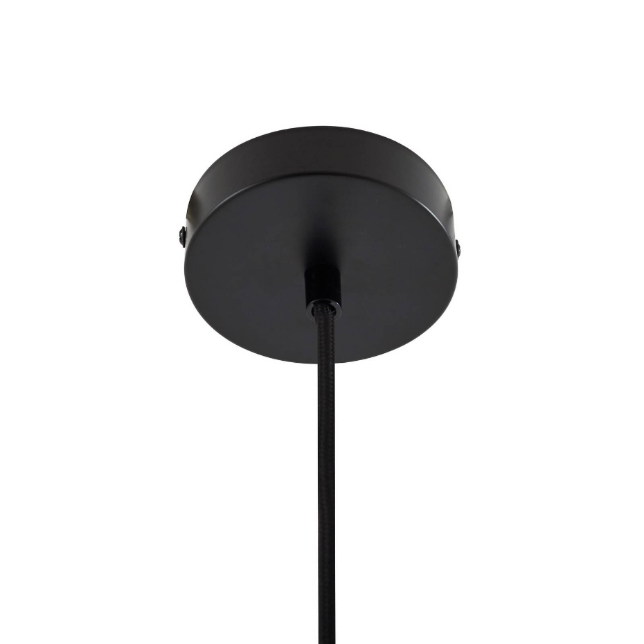Suspension en aluminium moderne, Hattie