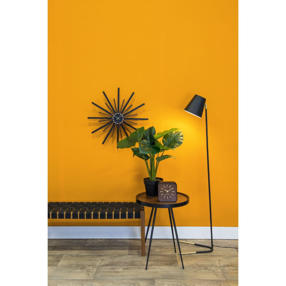 Lampadaire design Noble