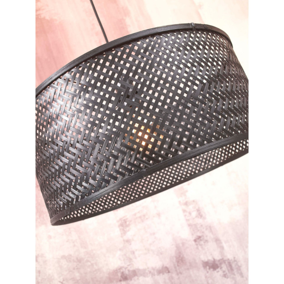 Lampe À Suspension Bambou JAVA