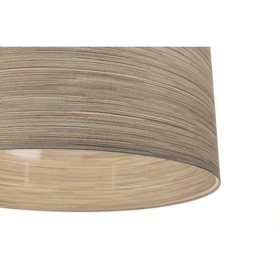 Suspension en tissu Roletowe