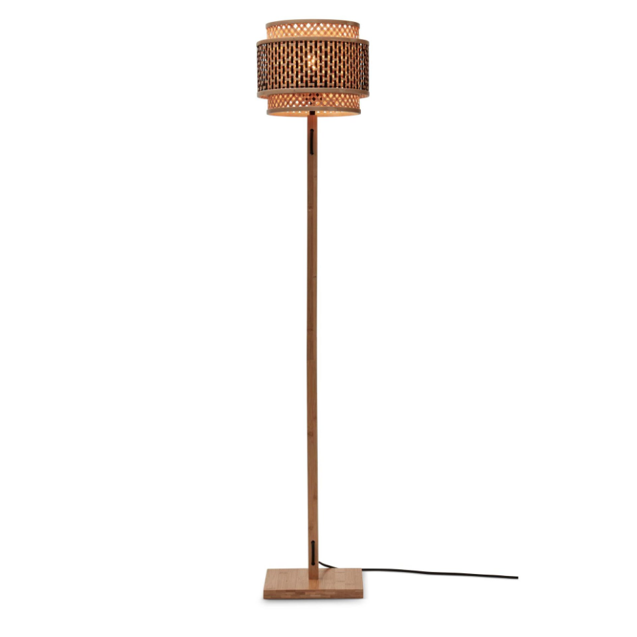 Lampadaire Bambou BHUTAN