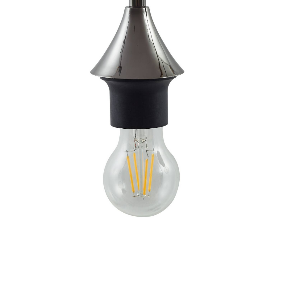 Suspension en verre moderne, Jarven