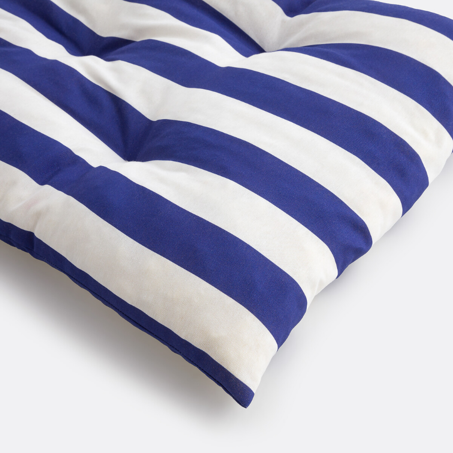 Matelas d'extérieur, Hendaye