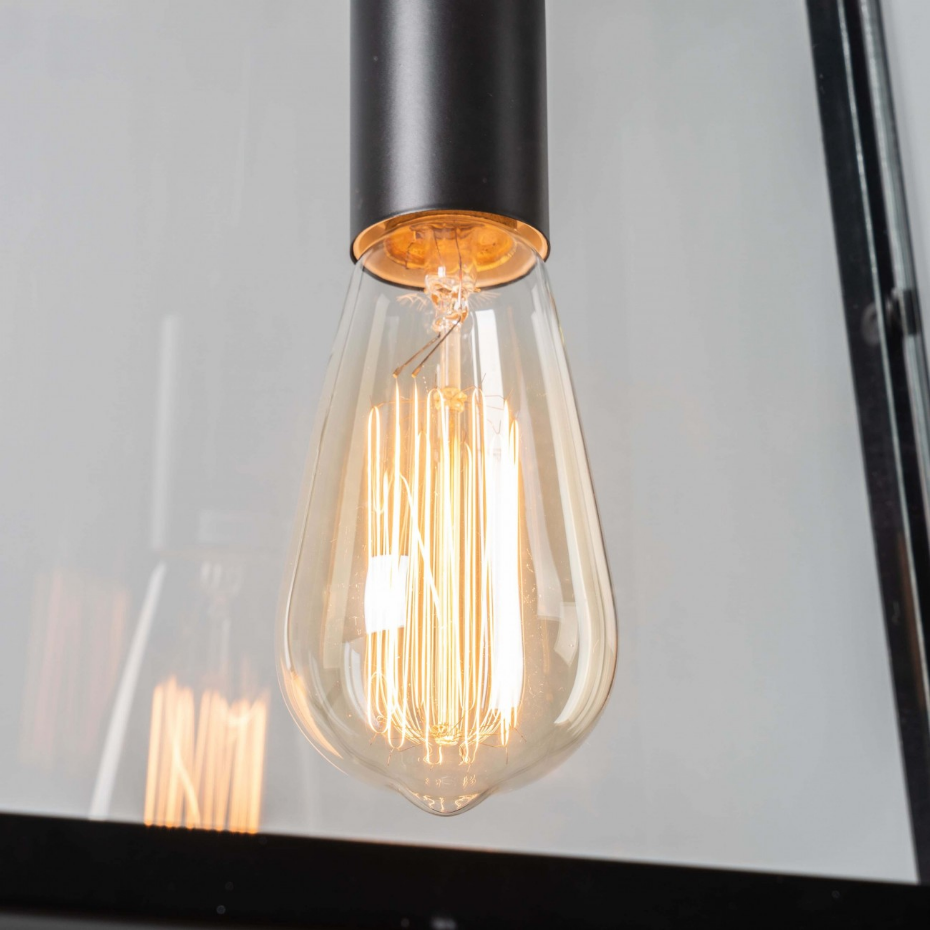 Suspension polyvalente au design moderne - FRESY