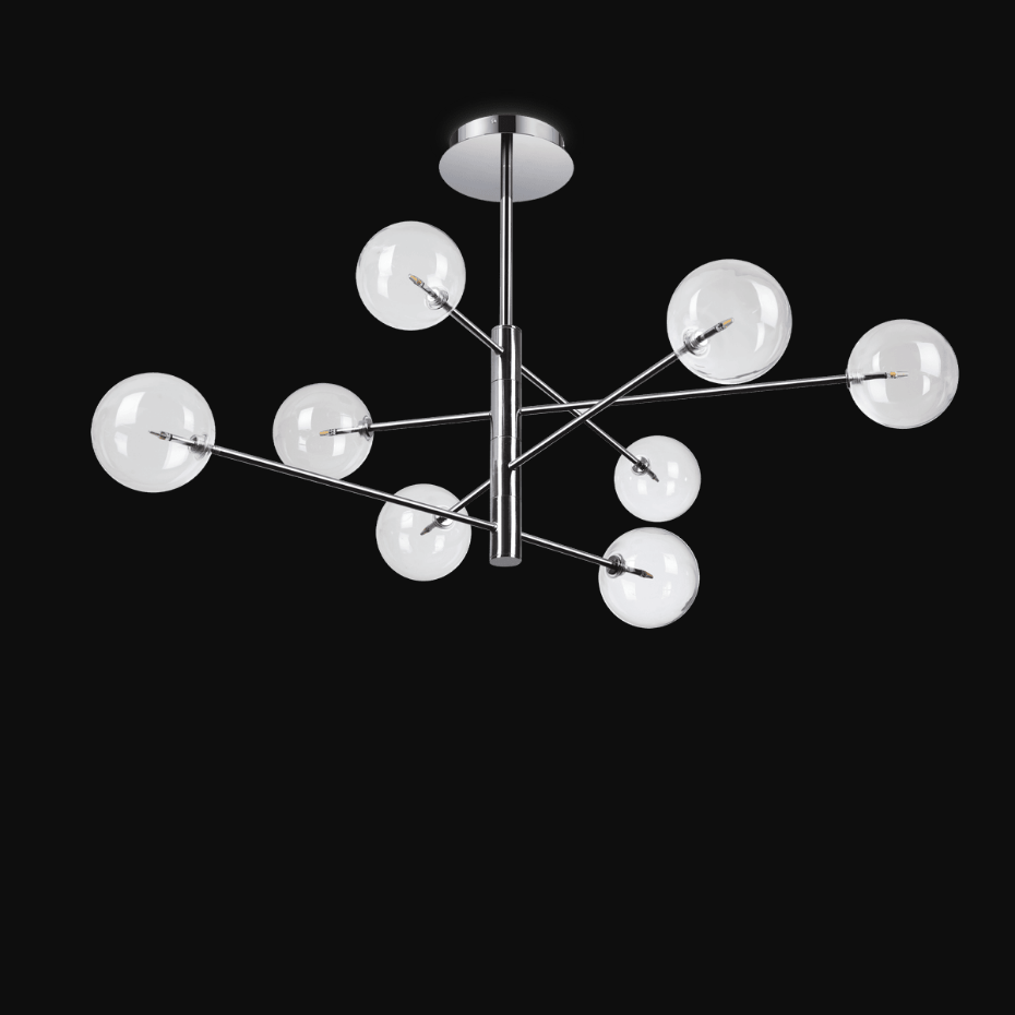 Suspension    EQUINOXE