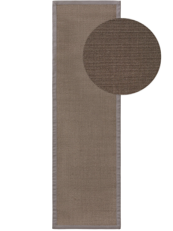 Tapis sisal SANA