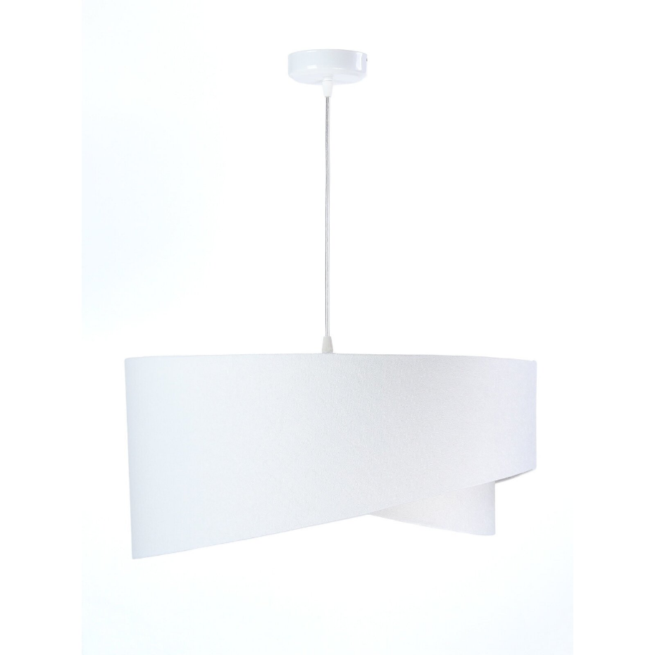 Suspension en tissu modèle Asymetric