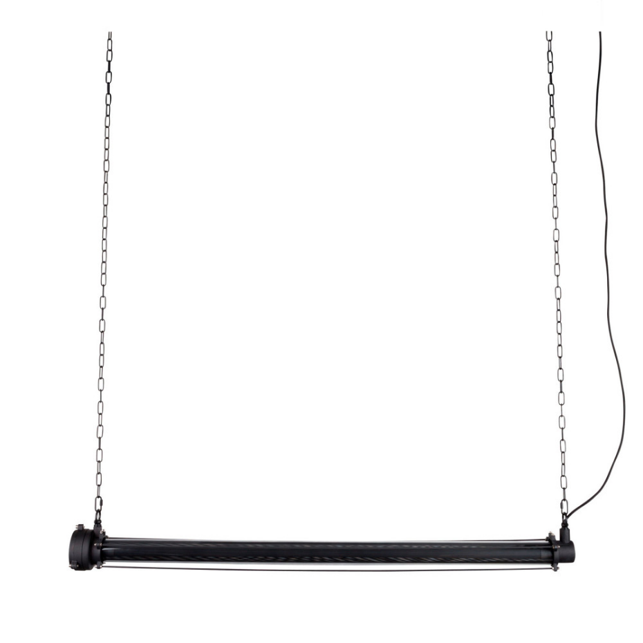 Suspension industrielle métal XL- PRIME