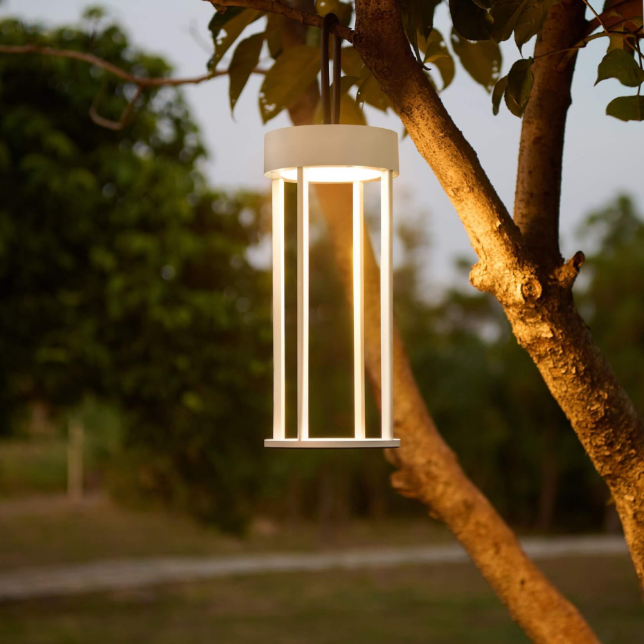 Lanterne LED nomade tactile - ASTRÉA