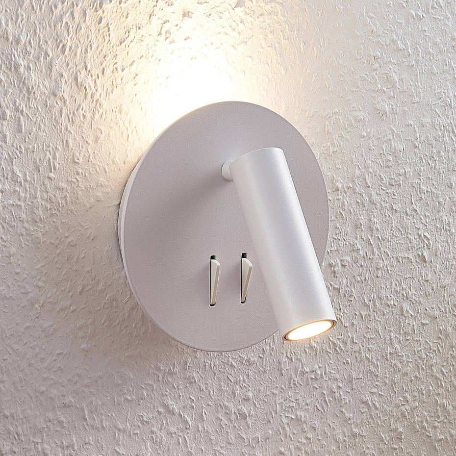 Applique en aluminium moderneLED, Magya
