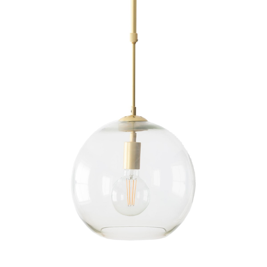 Lustre Cristal - QUINN