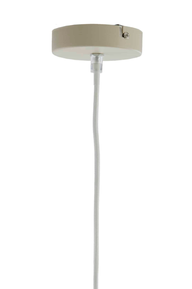 Lampe Suspendue Textiles SUKAU