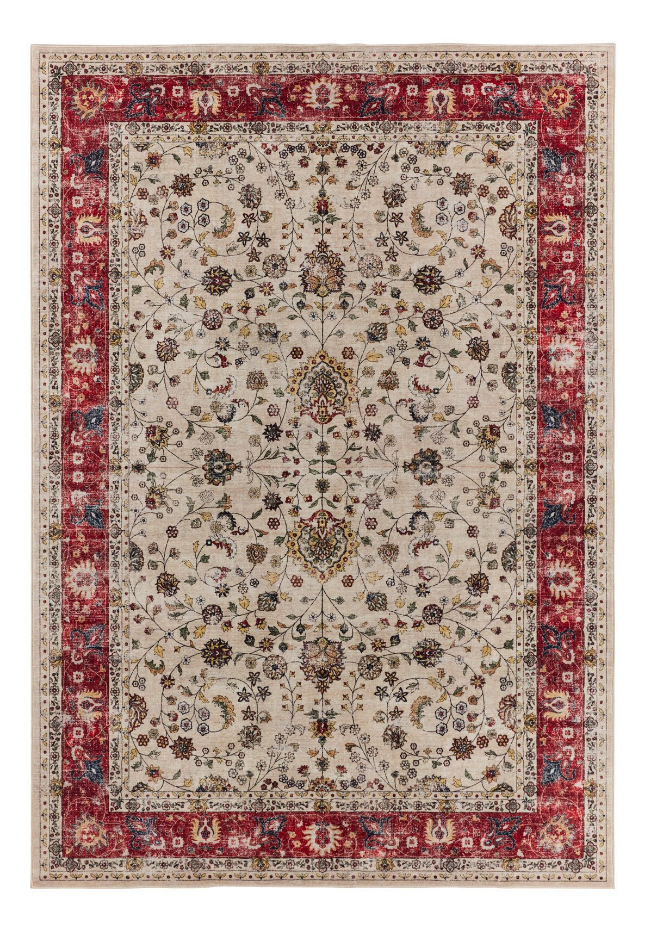 Tapis intérieur à motif oriental OTTOMAN