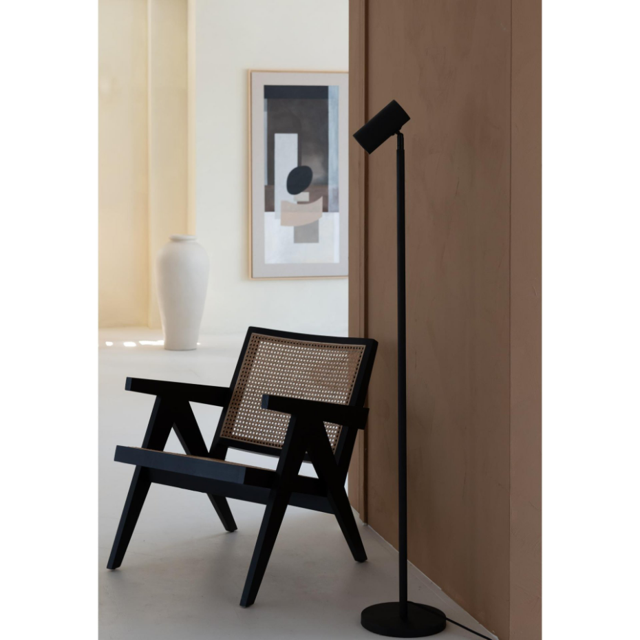 Lampadaire Bambou JAVA