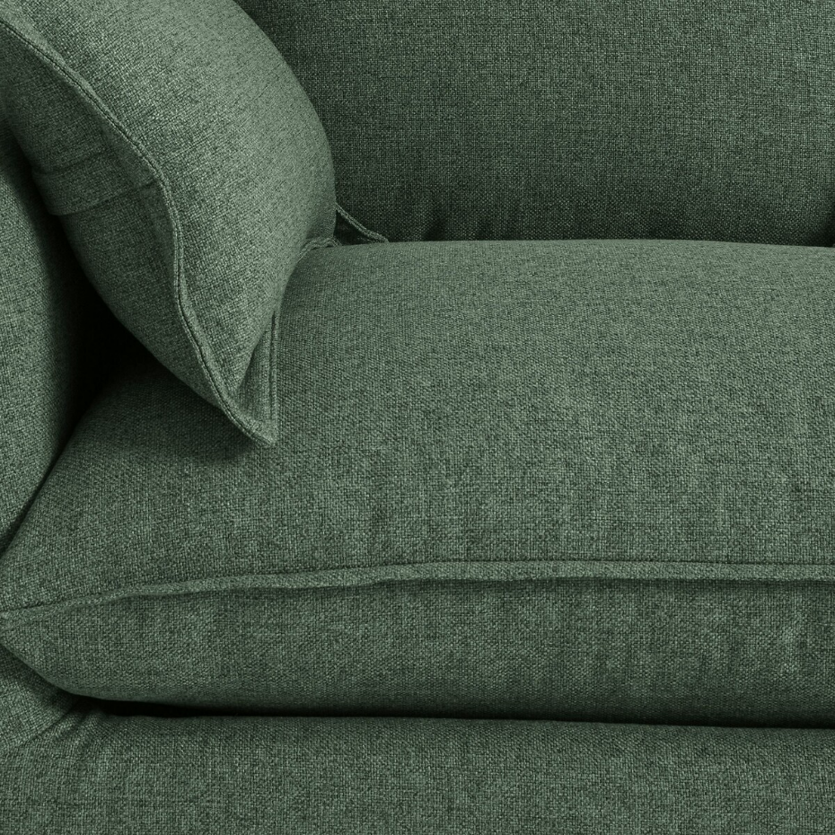 Housse de canapé polyester, Odna