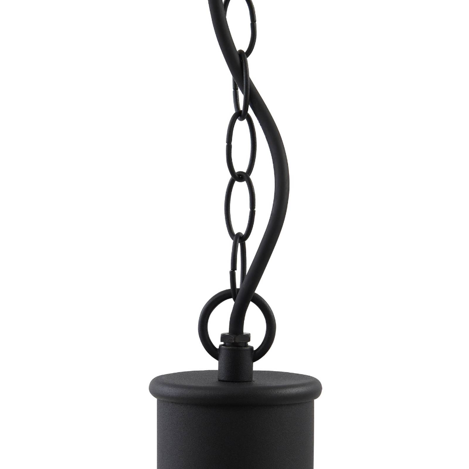 Luminaire extérieur en aluminium, Luciane