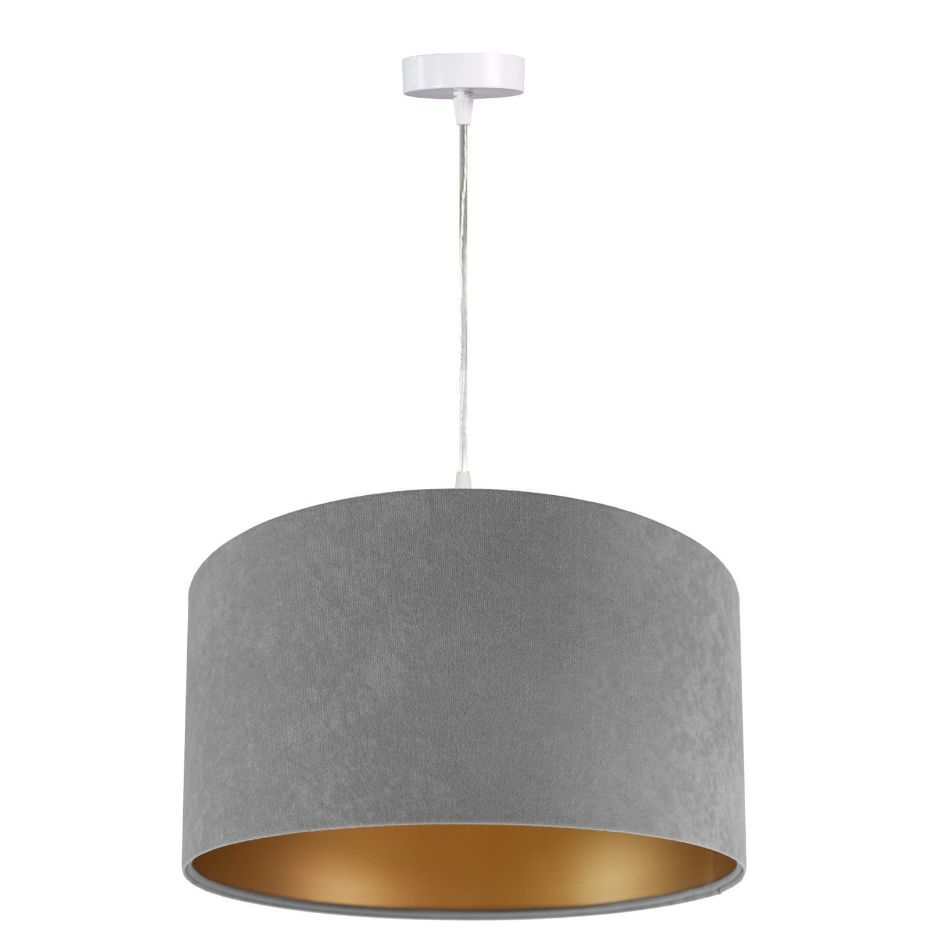 Suspension en tissu Glamour
