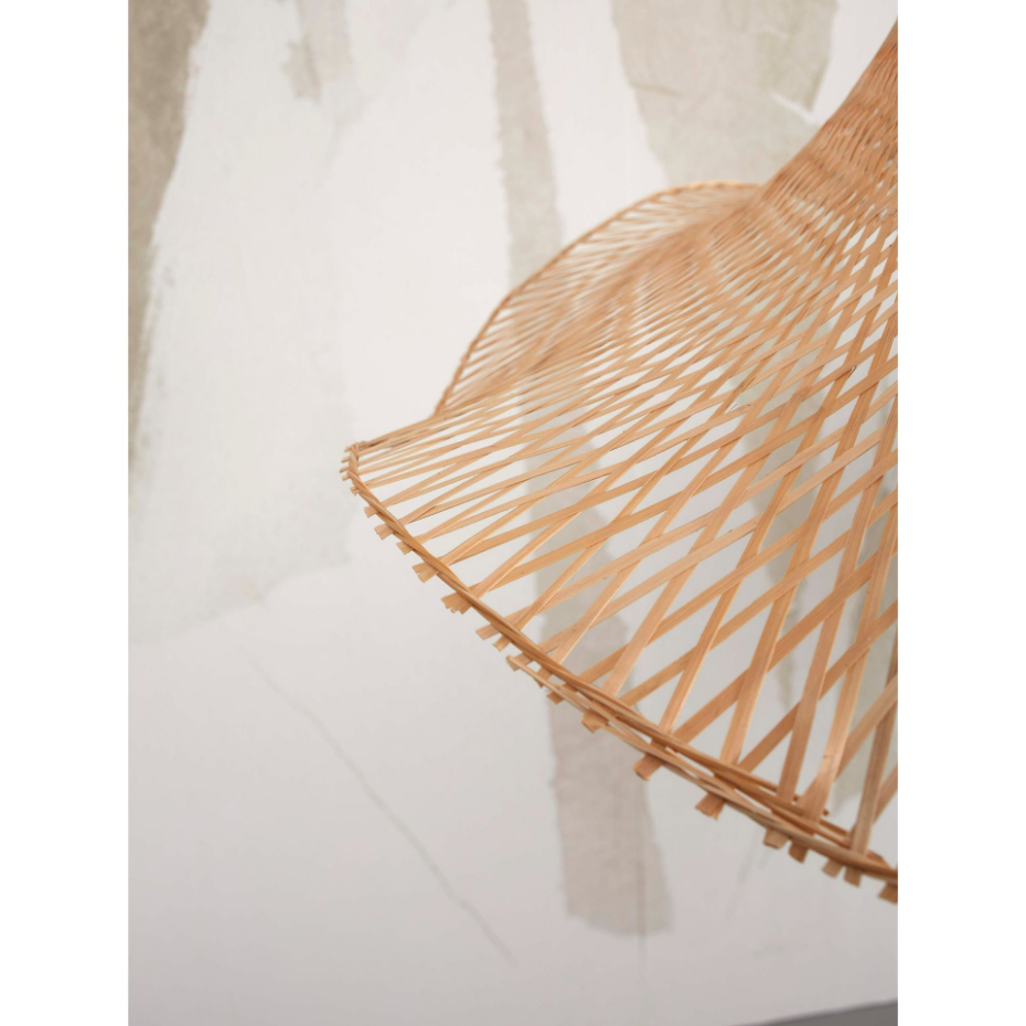 Lampadaire Bambou IBIZA