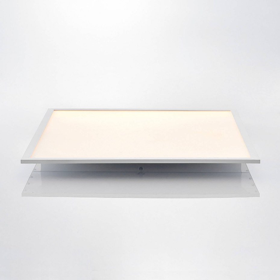 Plafonnier en aluminium moderneLED, Quais