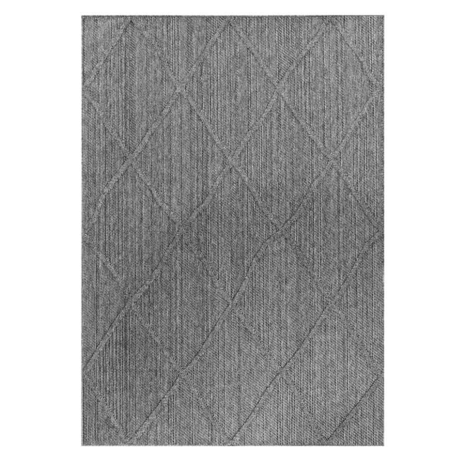 Tapis intérieur extérieur berbère PATARA