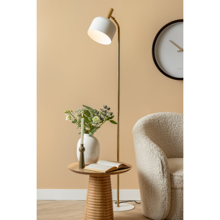 Lampadaire Le fer FLOOR LAMP SMART