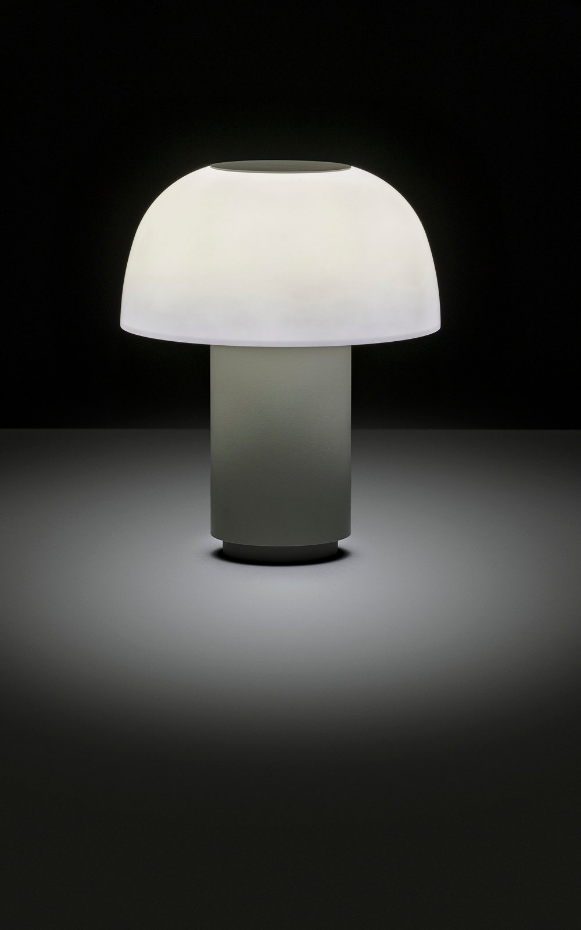 Lampe HARVEST MOON